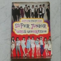Image of Seputar Fakta Unik Super Junior & Girls Generation