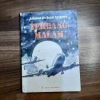 Image of Terbang Malam