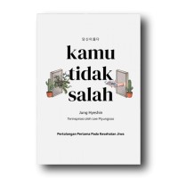 Image of Kamu Tidak Salah